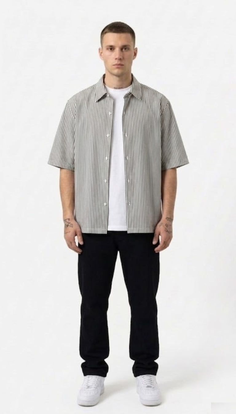 Camicia Tam