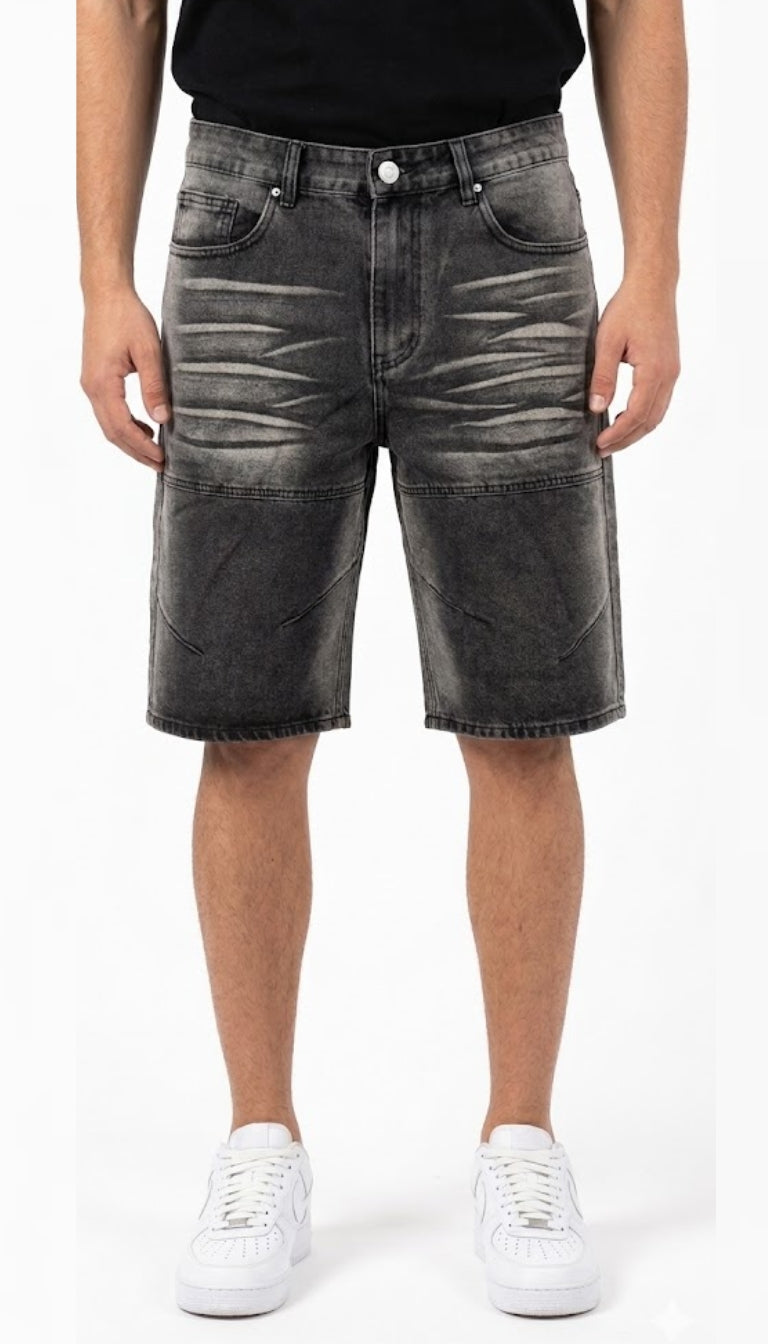 Jorts Grunge