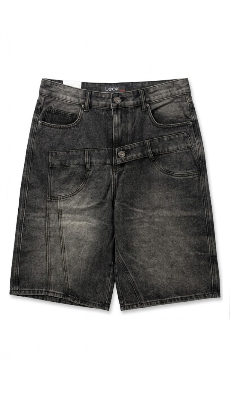 Jorts Double