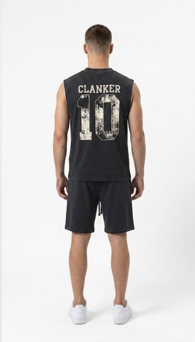 Cordset "Clanker"