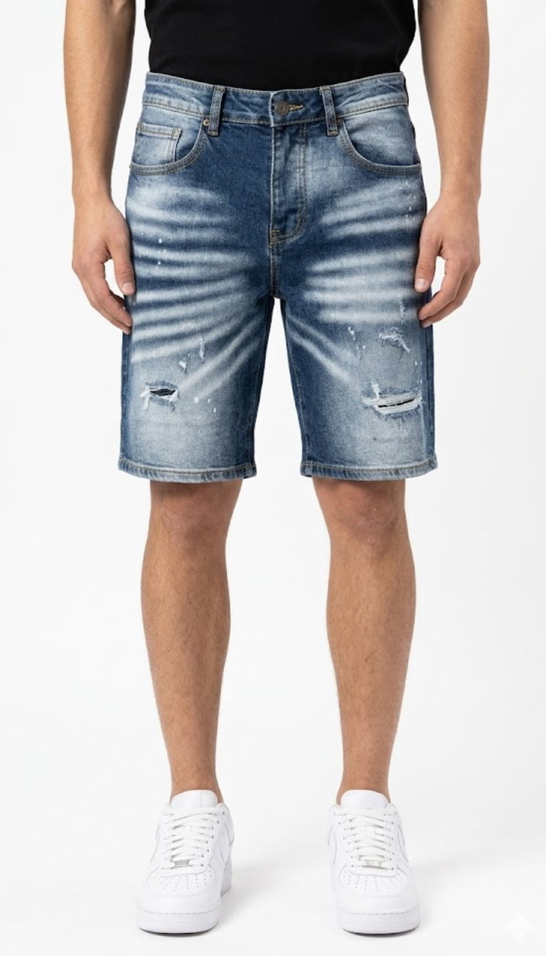 Shorts "Painter"