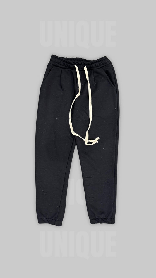 PANTALONE "MIDNIGHT SPARKLE"
