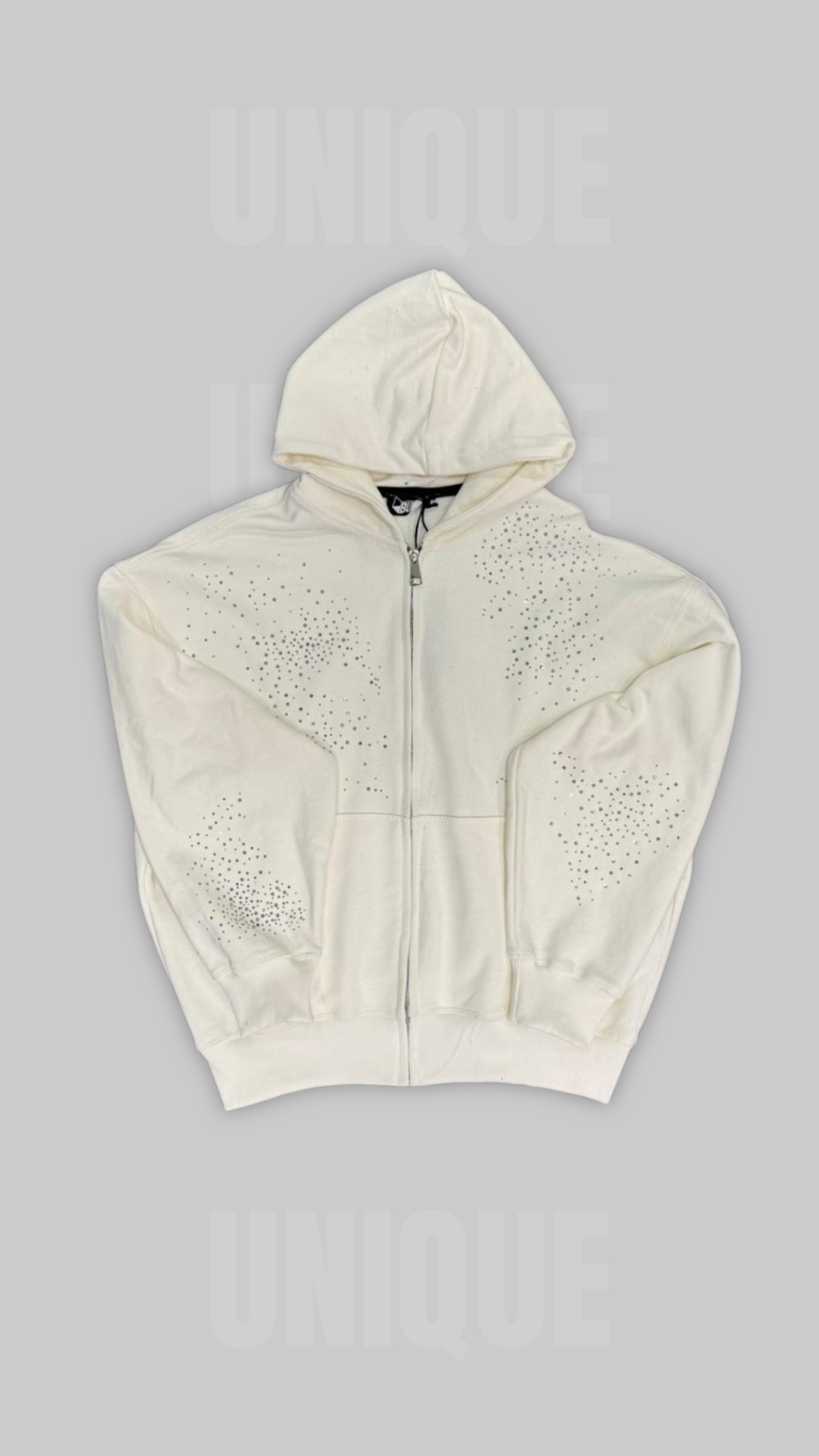 FELPA "STAR DUST"