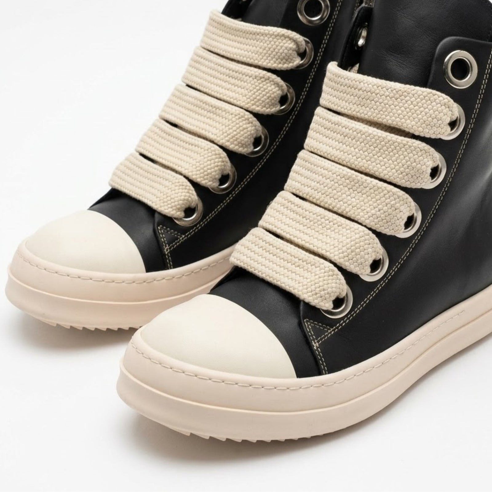 Sneakers Mod R*CK Big Lace