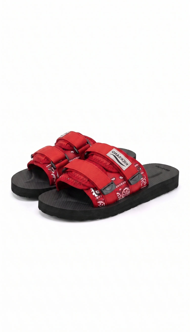 KICKSAND Slide Bandana