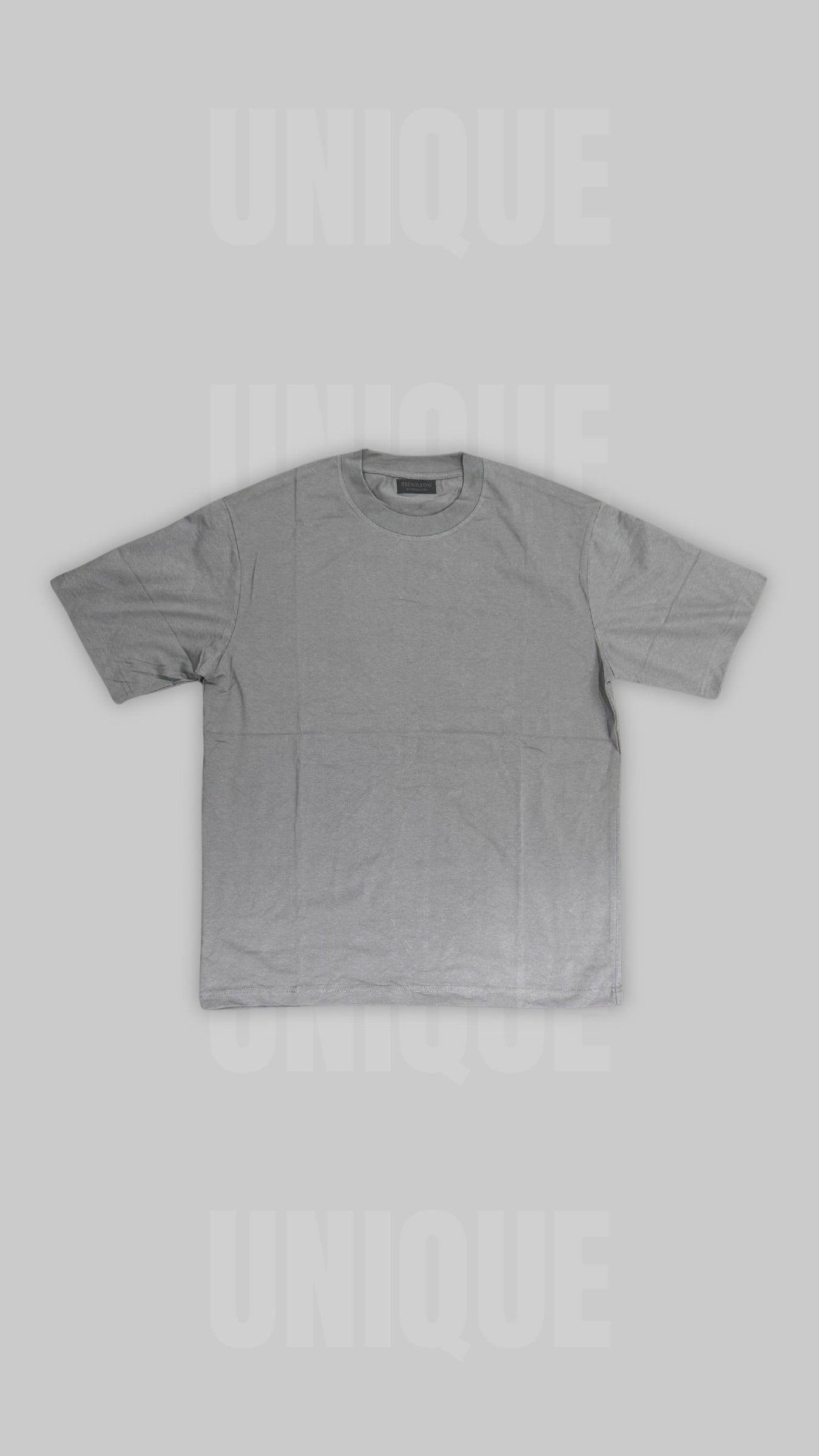 T-SHIRT BASIC