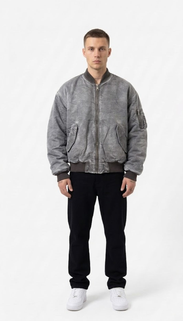 Bomber “Flight”