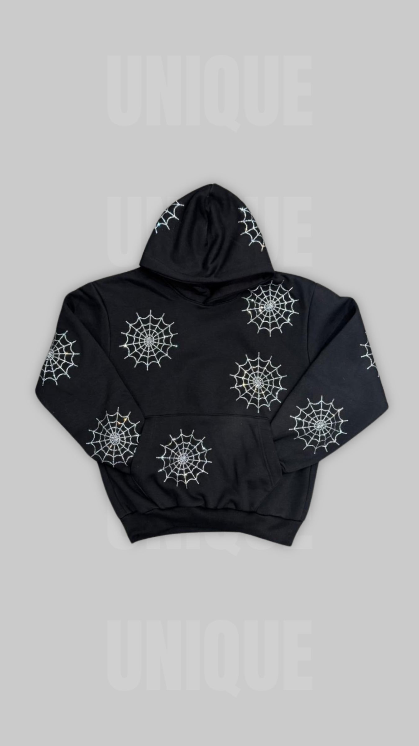 HOODIE SPIDER