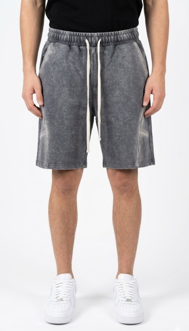 Shorts Fade