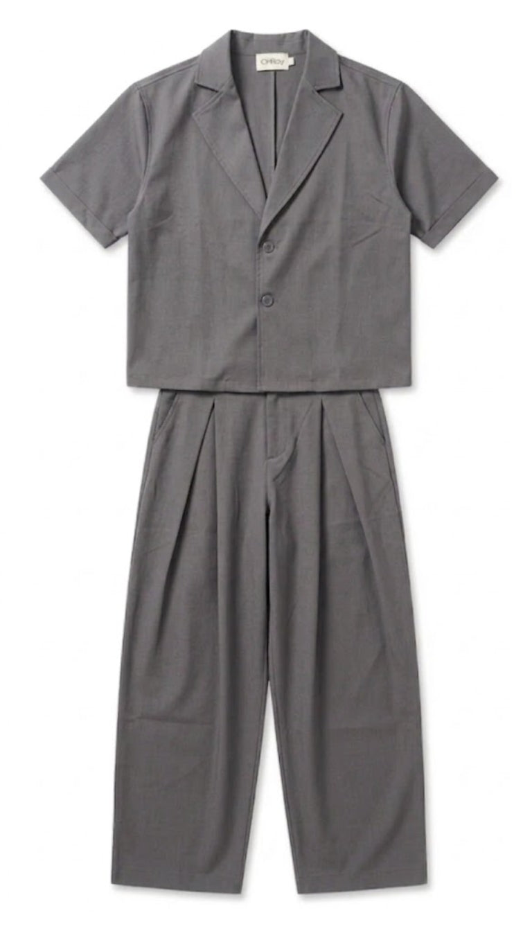 Cordset Fluid Tailored