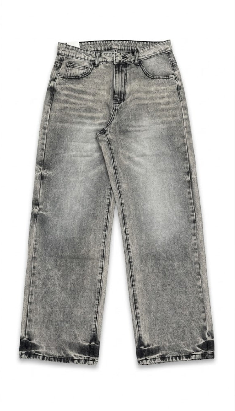 Jeans Crag Relaxed