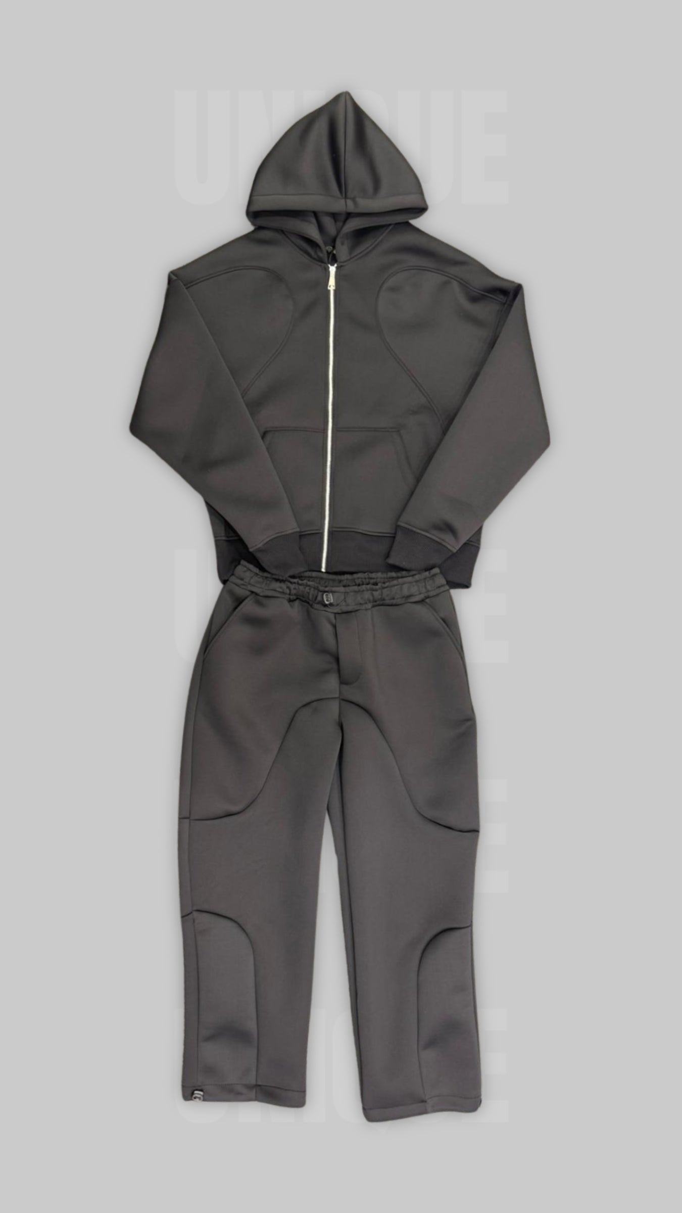 COMPLETO SCUBA "CURVE"