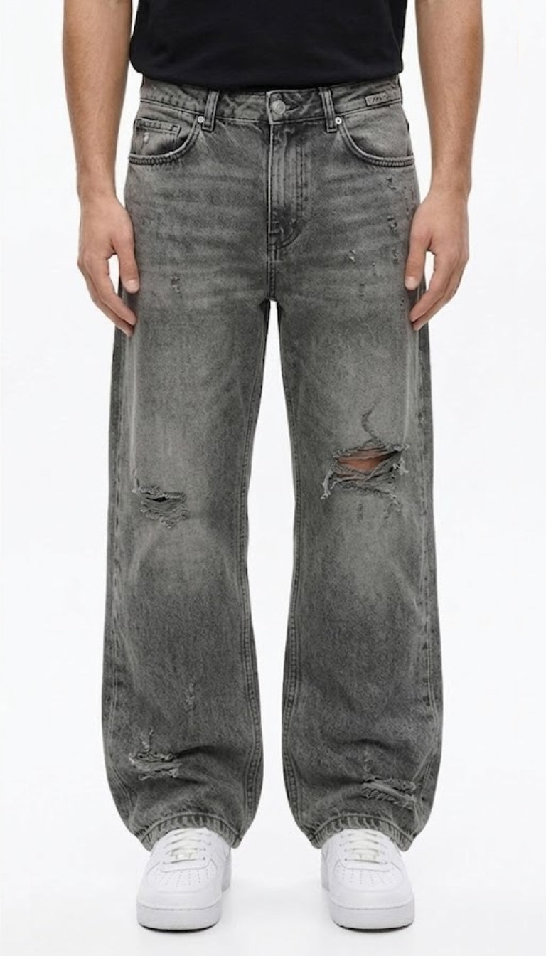 Jeans "Grey Shadow"