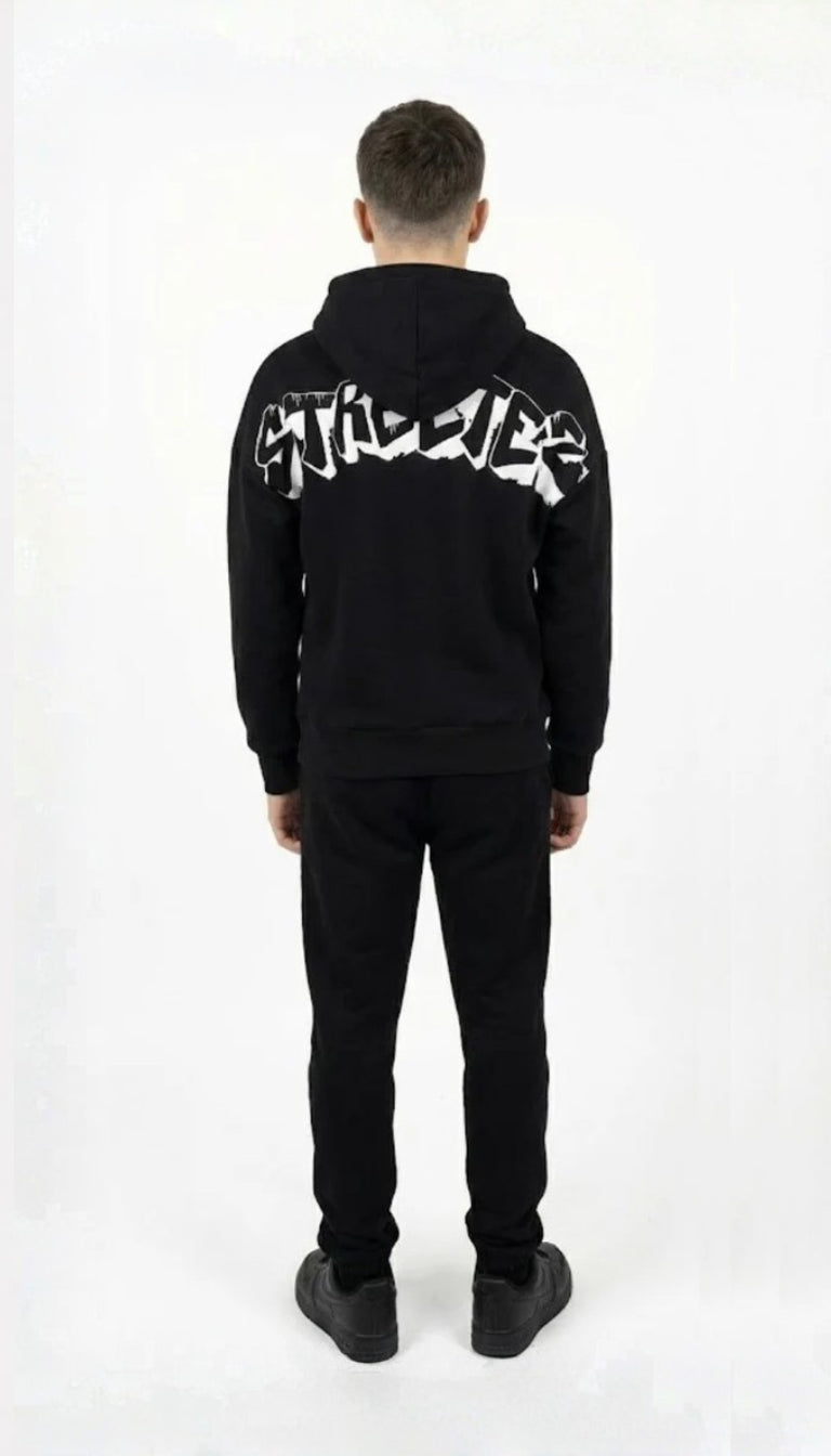 Hoodie Vandal Baby