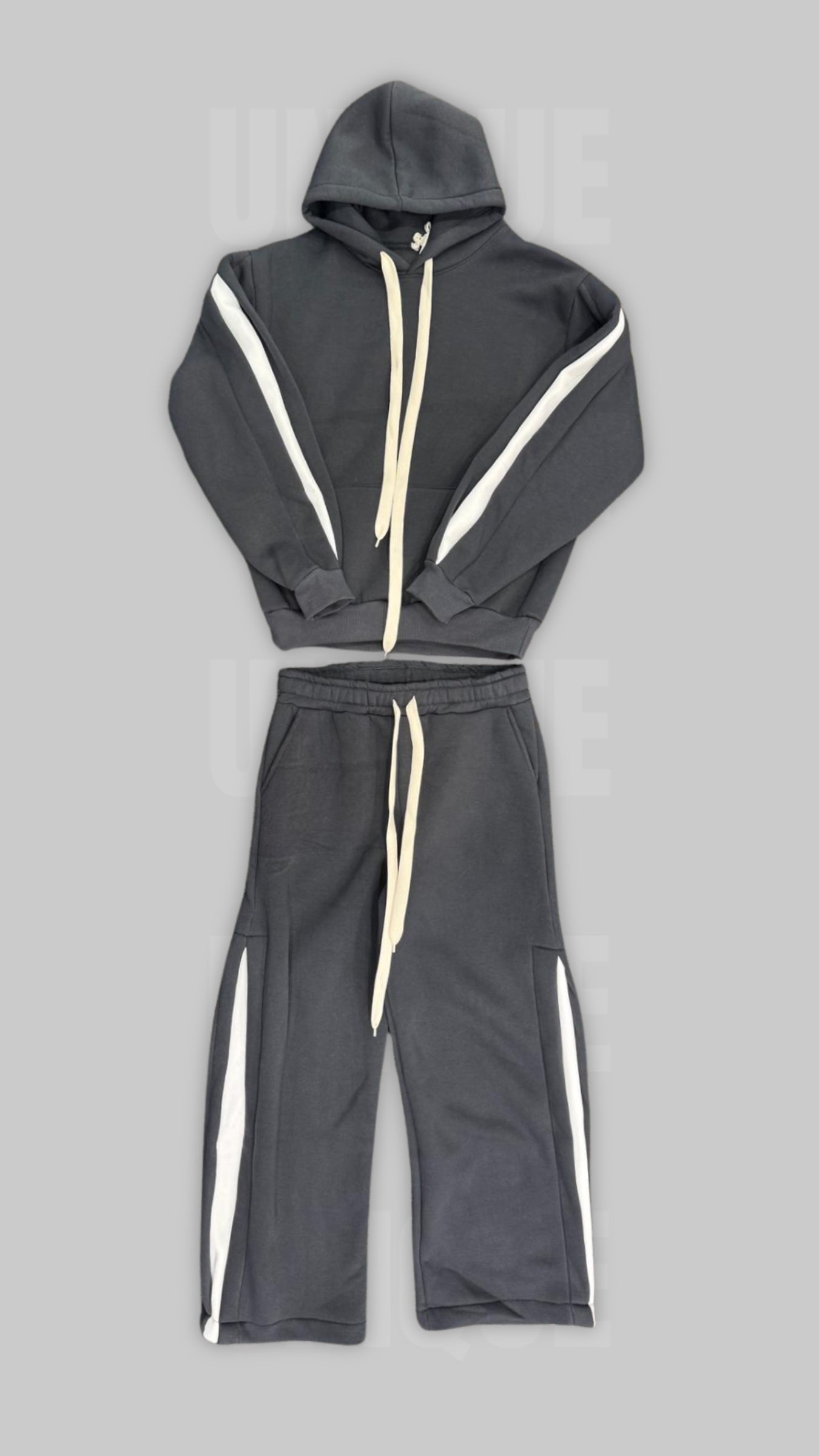 COMPLETO TUTA FLARE