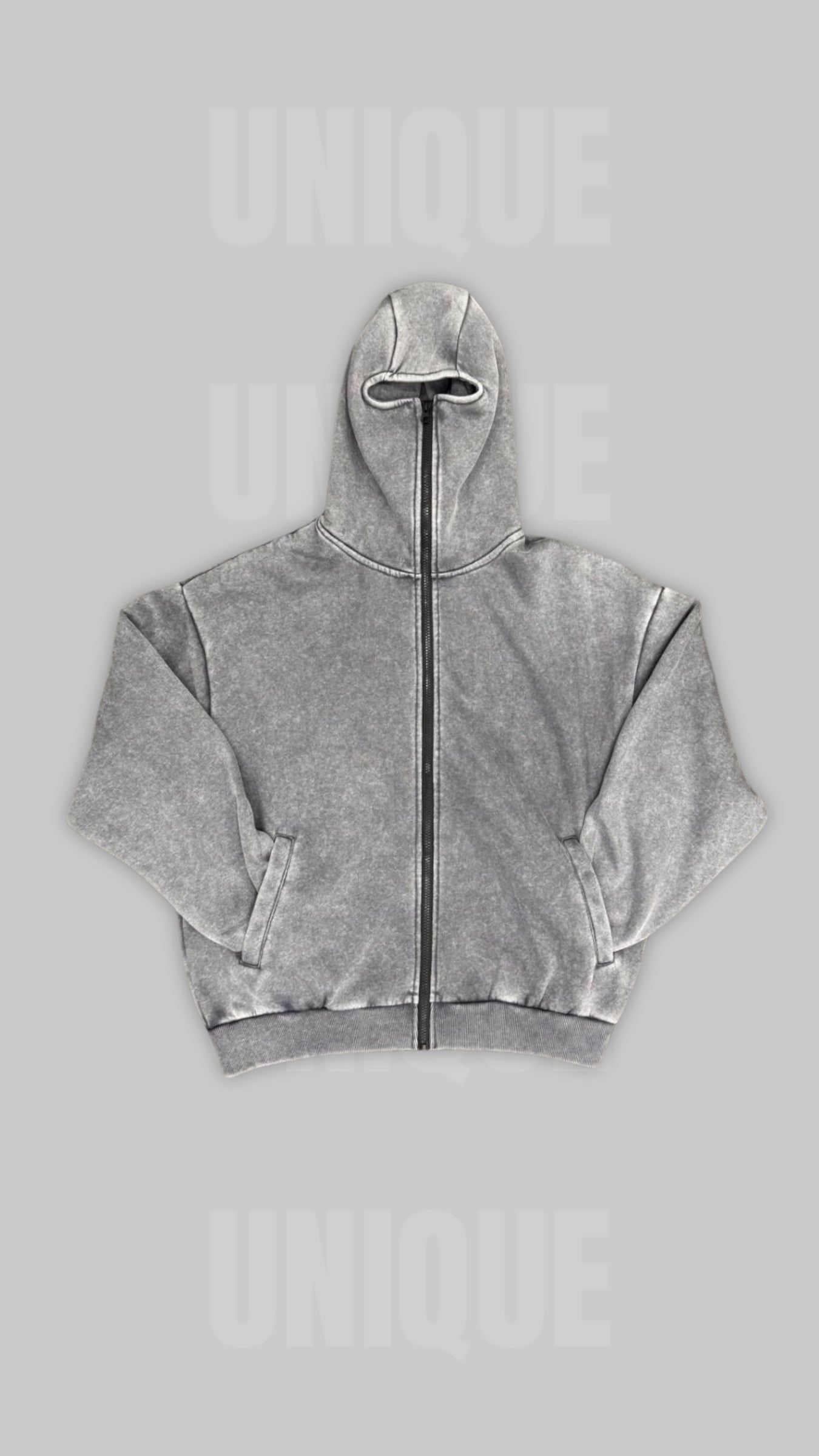 COMPLETO BALACLAVA