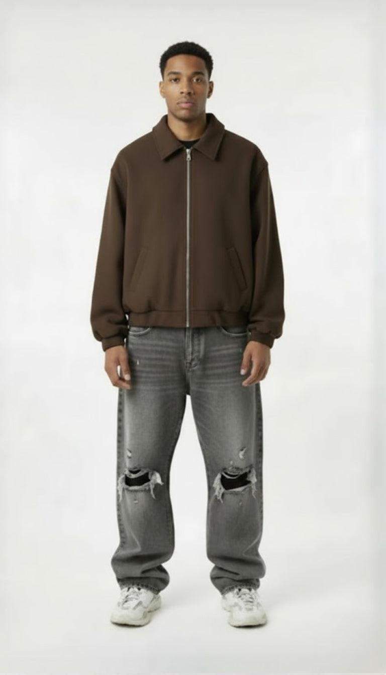 Cloth Jacket