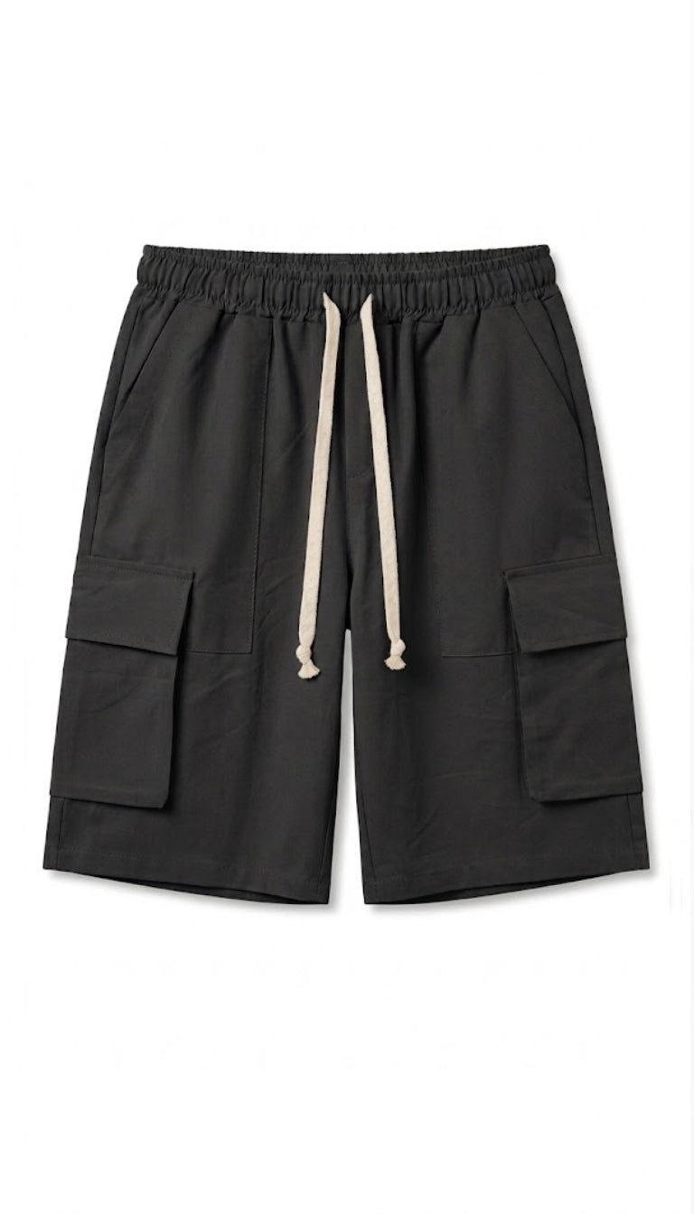 Short Cargo