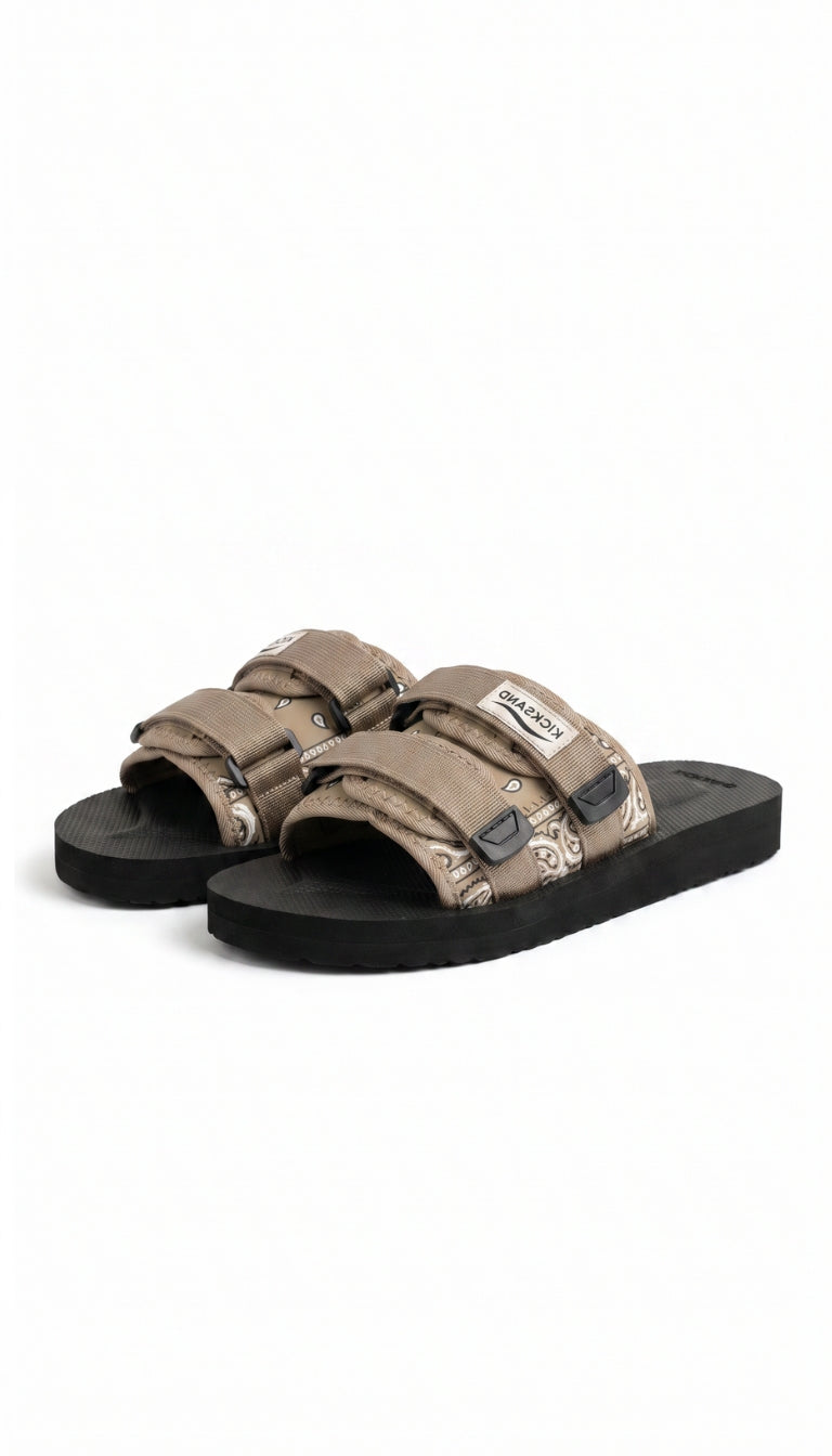 KICKSAND Slide Bandana