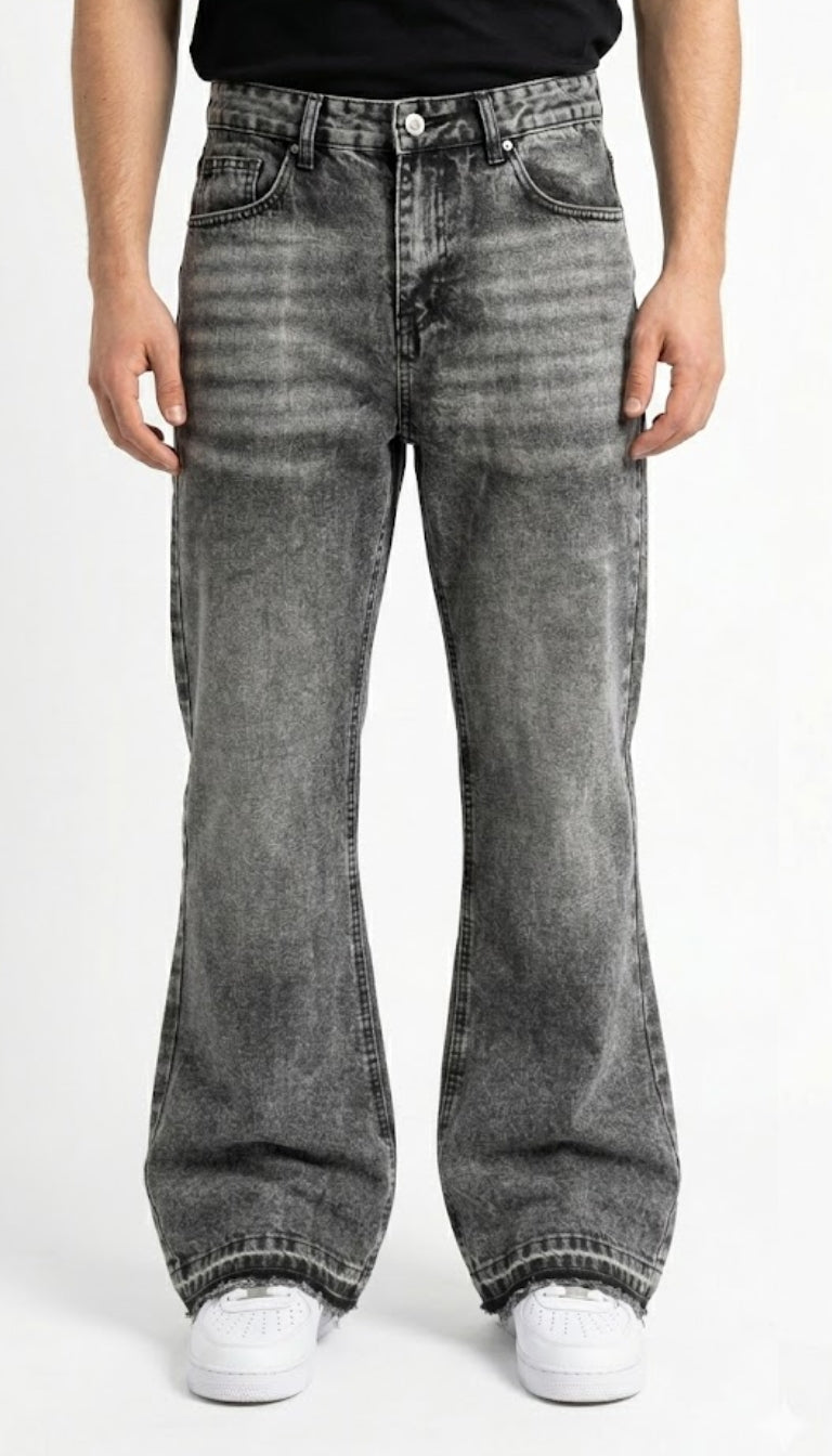 Jeans Flared Essential