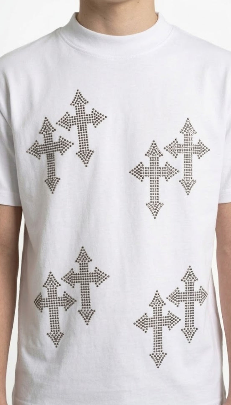 T-shirt "Church"