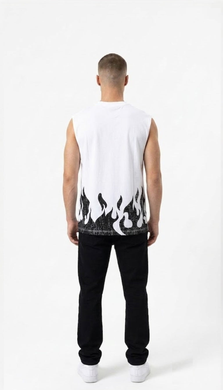 Smanicato "Noisless Flames"