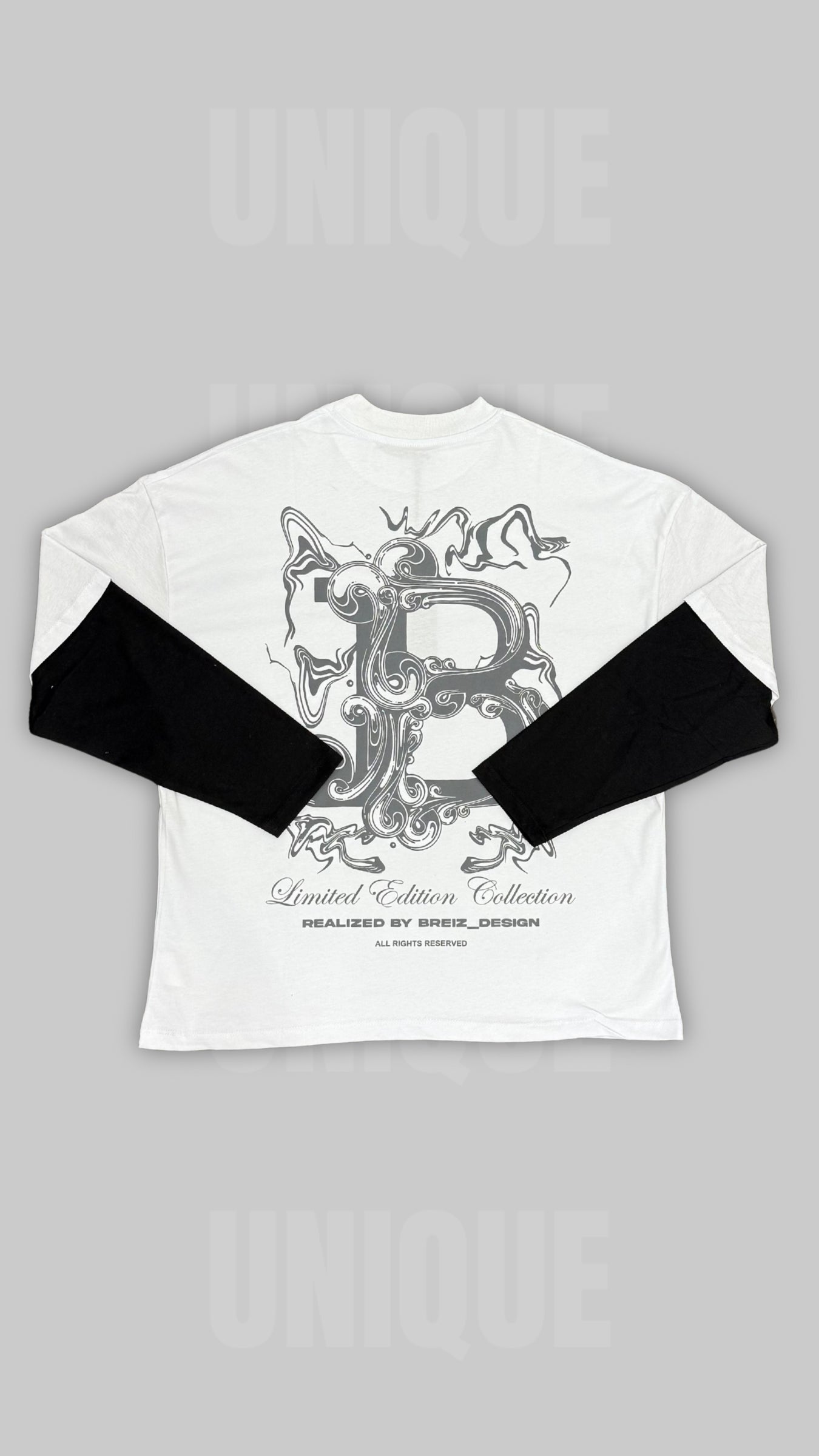 T-SHIRT "BREIZ"