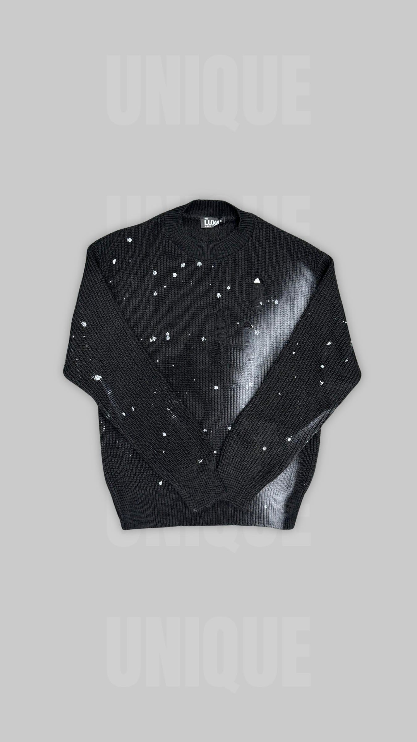 MAGLIONE "COSMOS"
