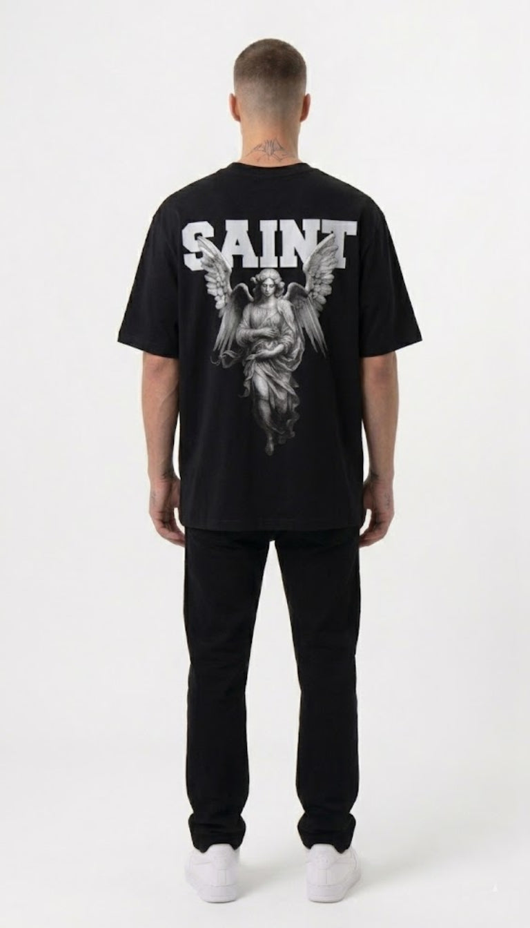 T-Shirt Guardian Angel