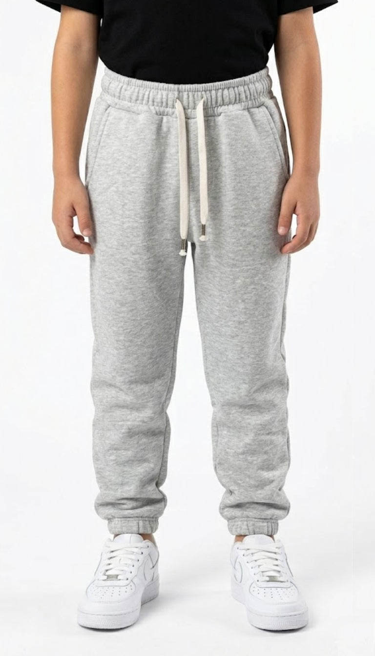 Pantalone Tuta Baby