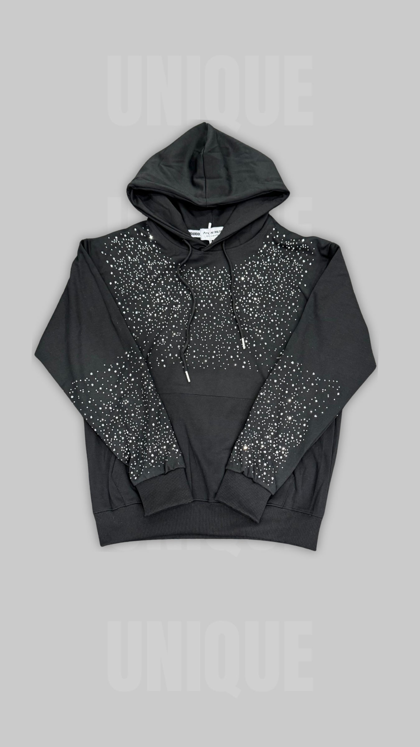 FELPA DIAMOND