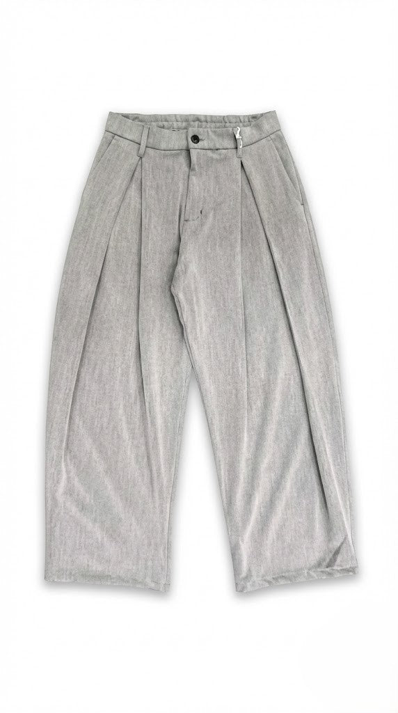 Pantaloni Soft Tailor