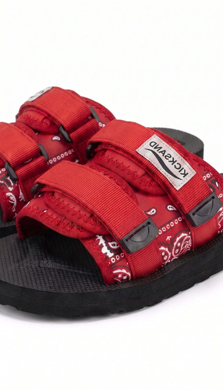 KICKSAND Slide Bandana
