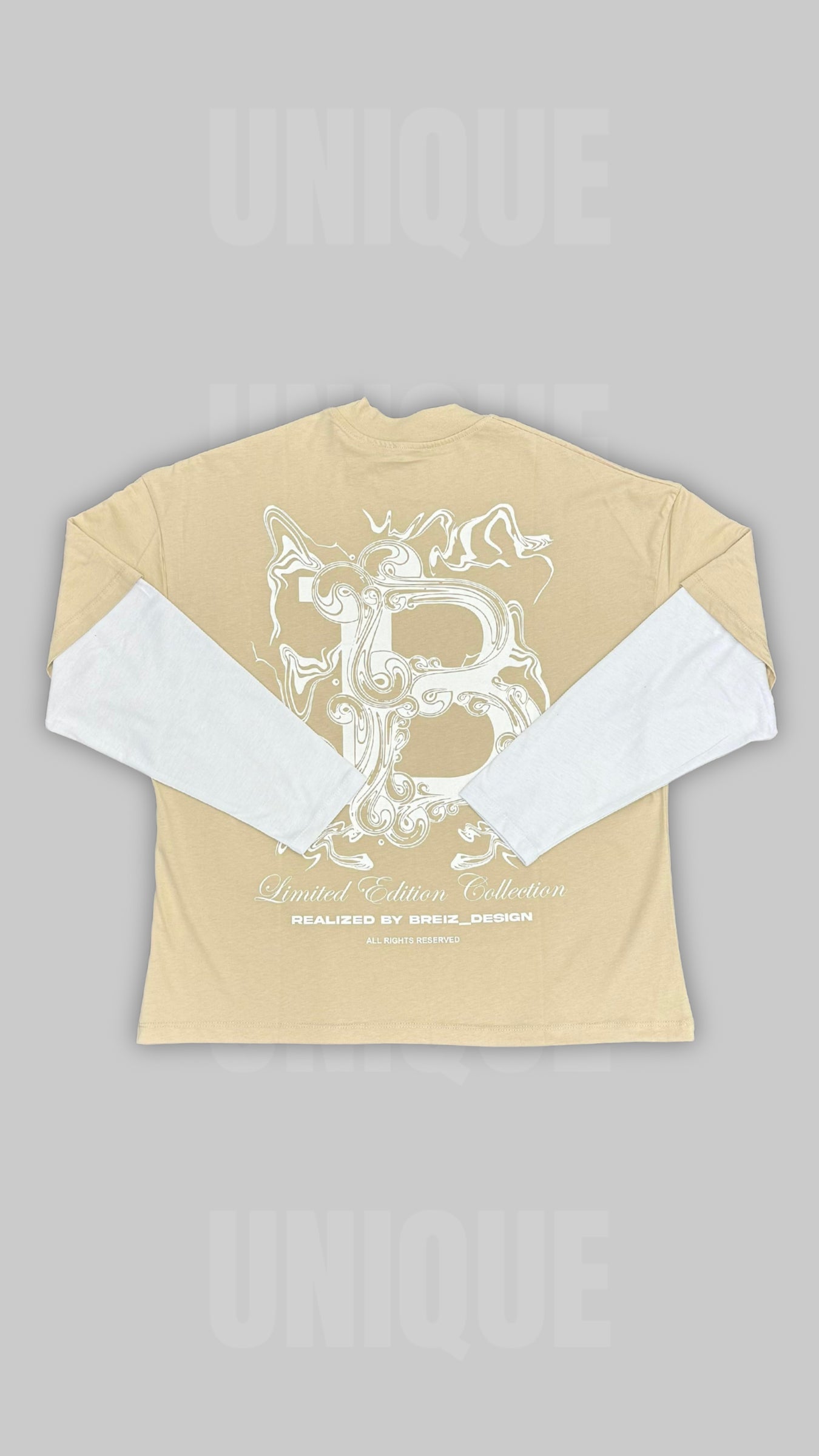 T-SHIRT "BREIZ"