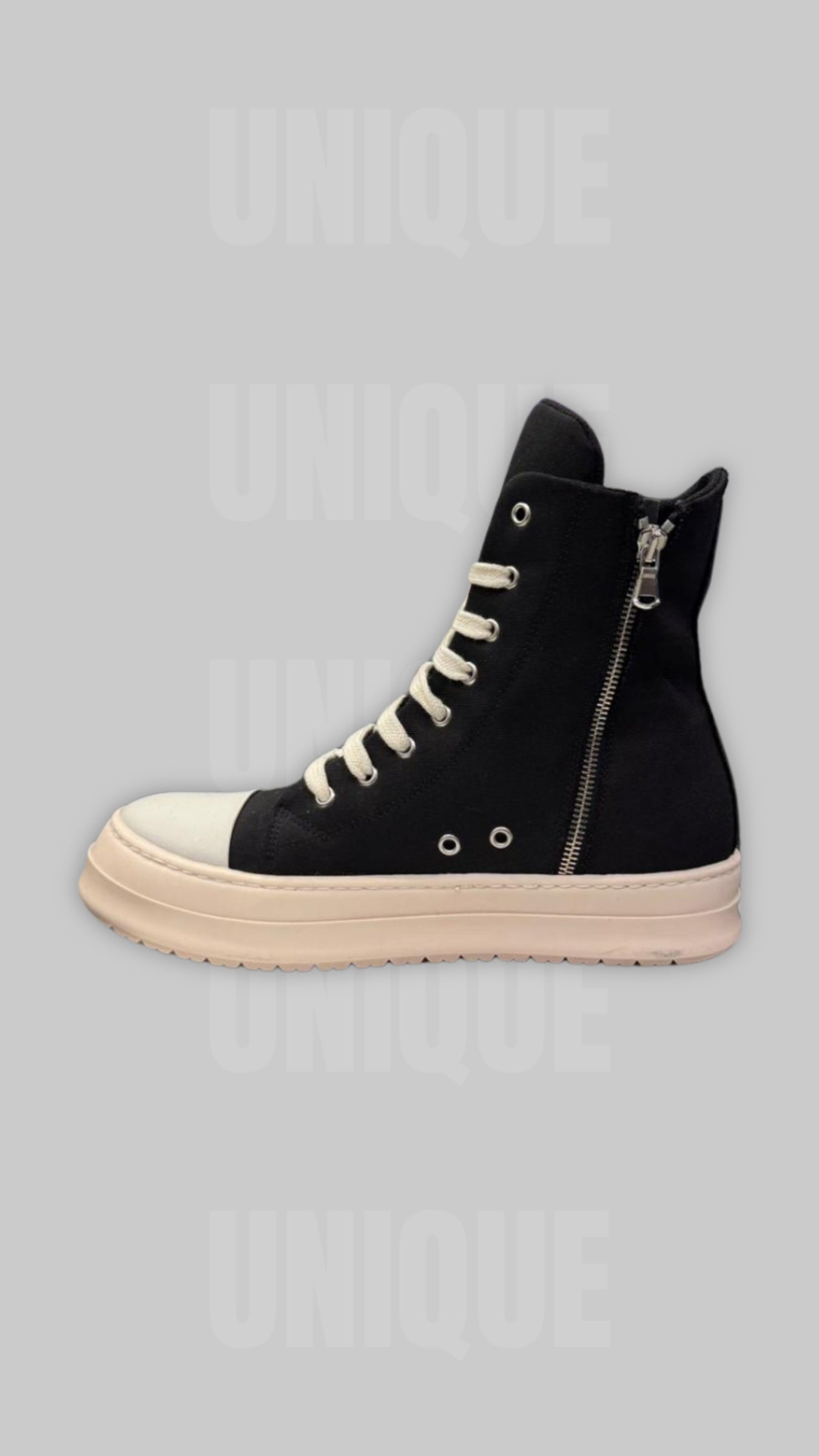 SNEAKERS Mod. R*CK CROSS