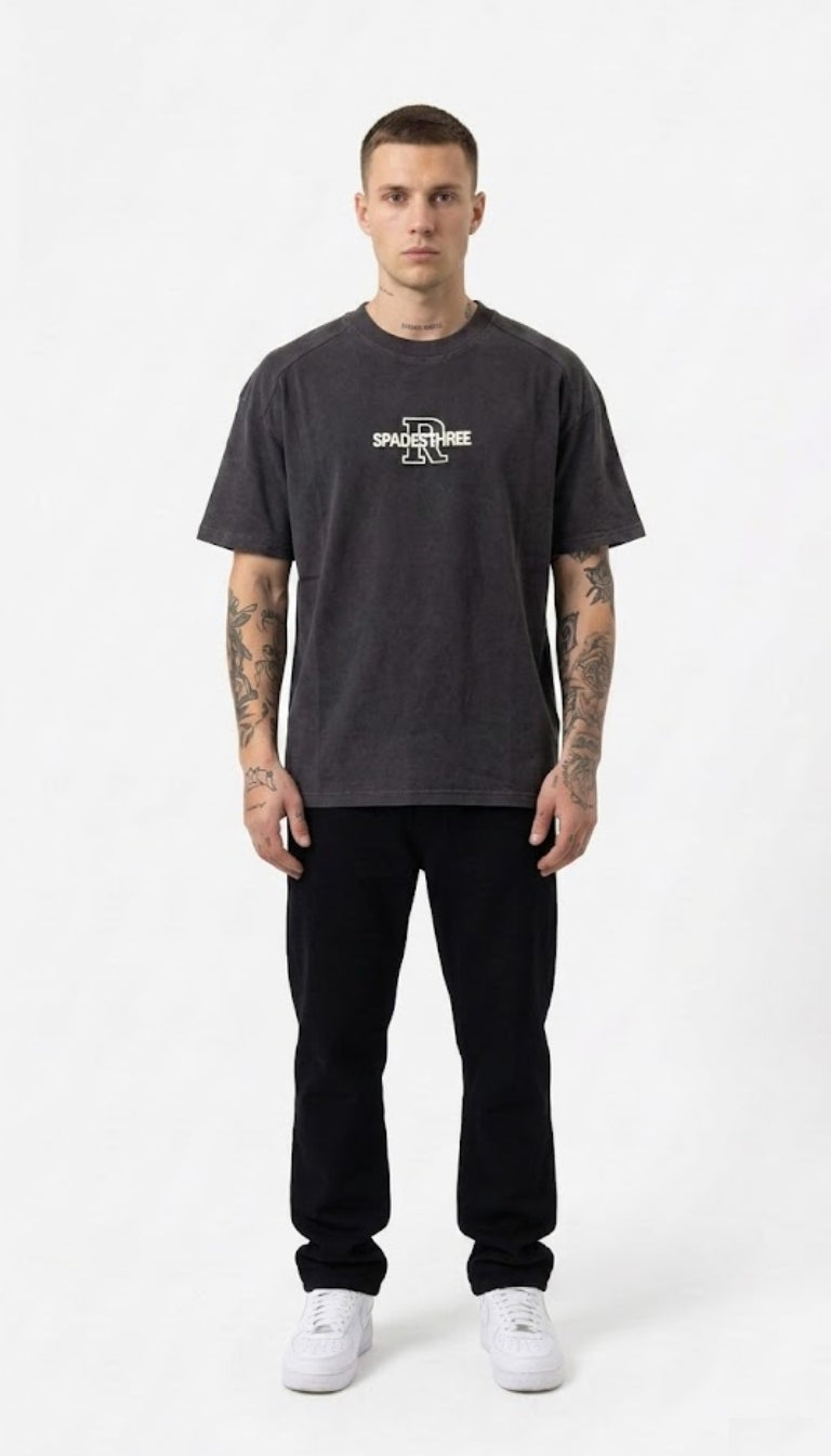 T-shirt "Spades"