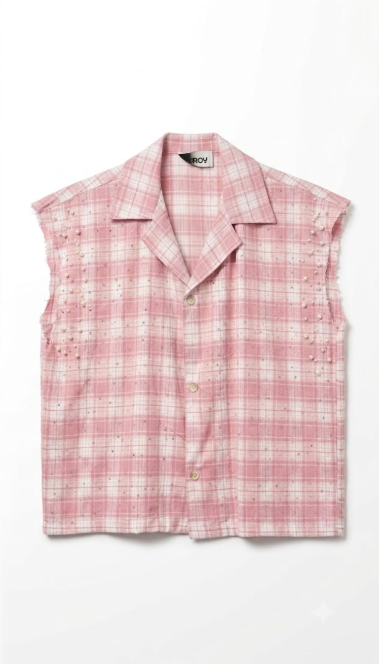 Camicia Diamond 2.0