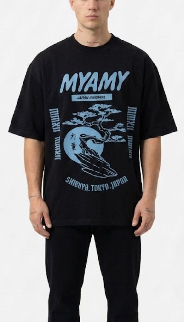 T-Shirt Shibuya