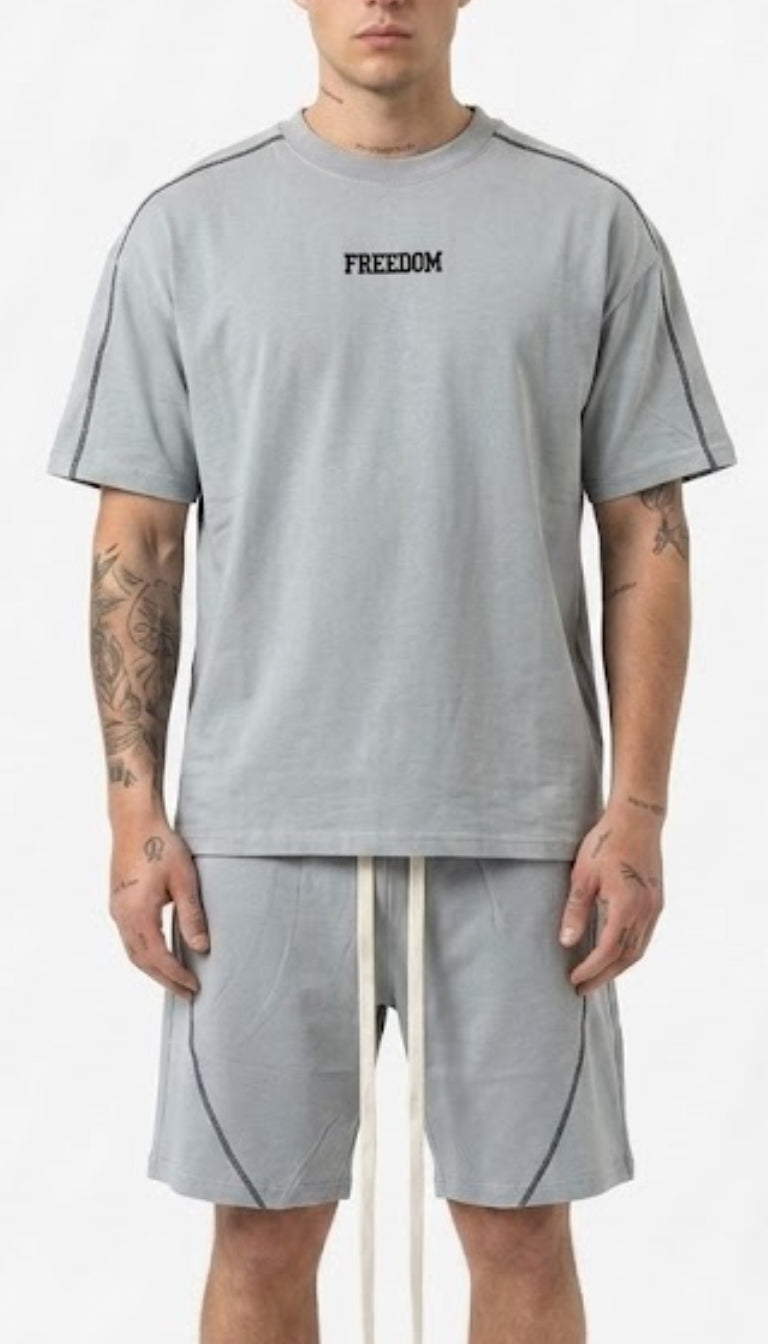 Cordset "Freedom"