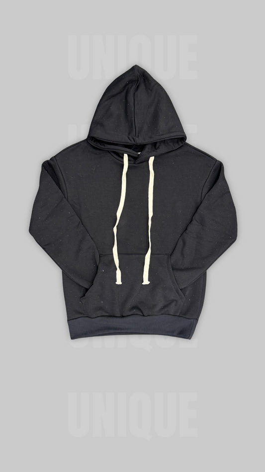 HOODIE "MIDNIGHT SPARKLE"