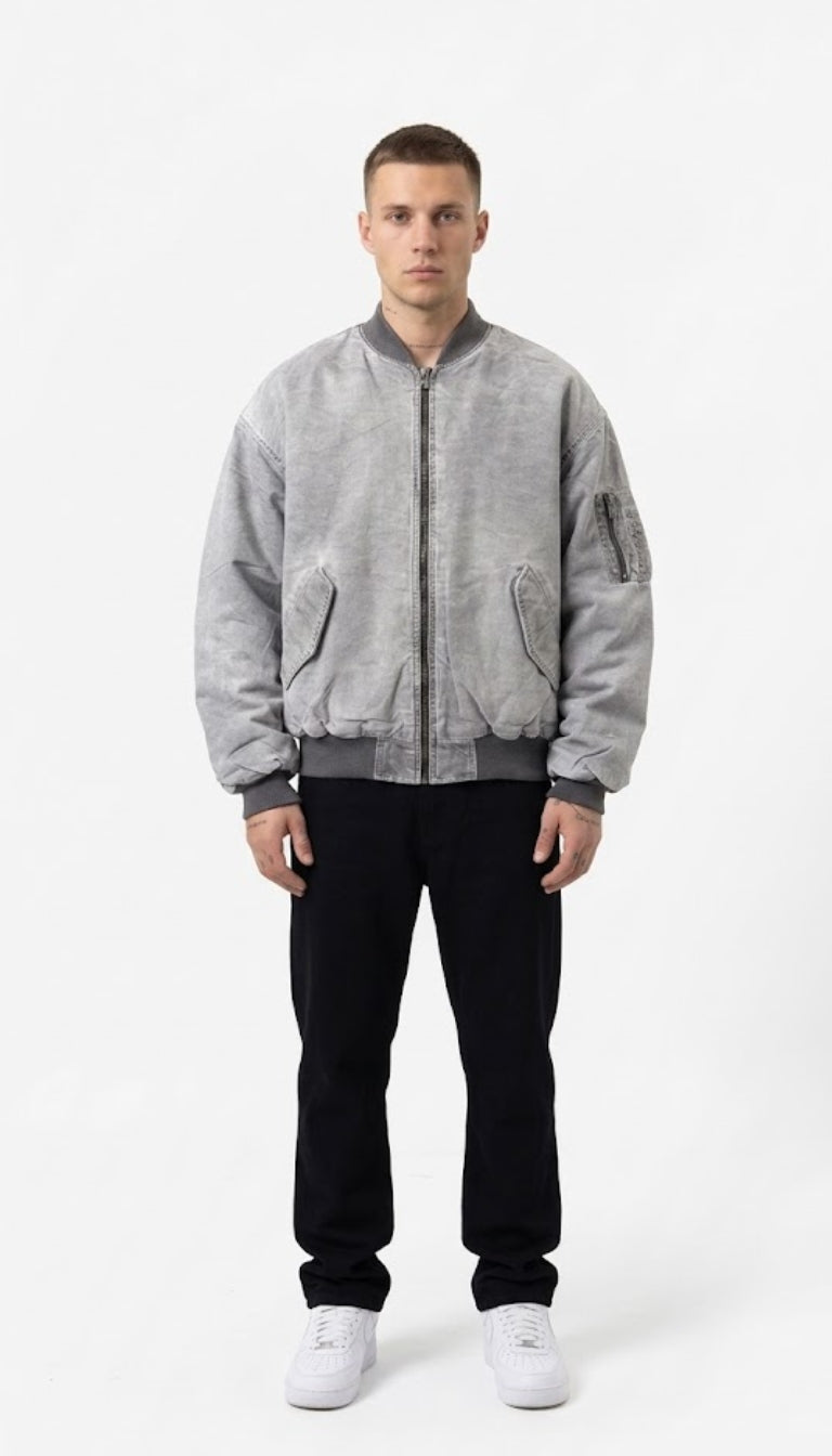 Bomber “Flight”