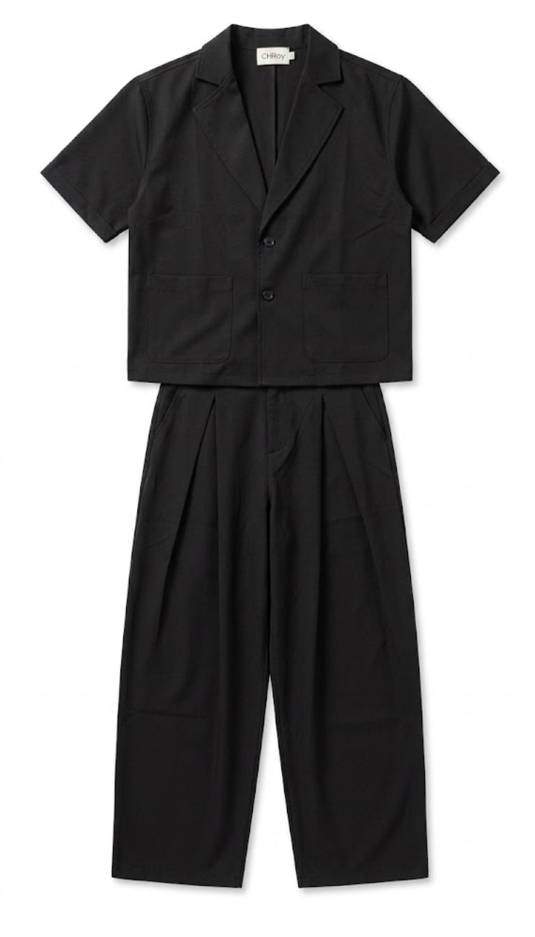 Cordset Fluid Tailored