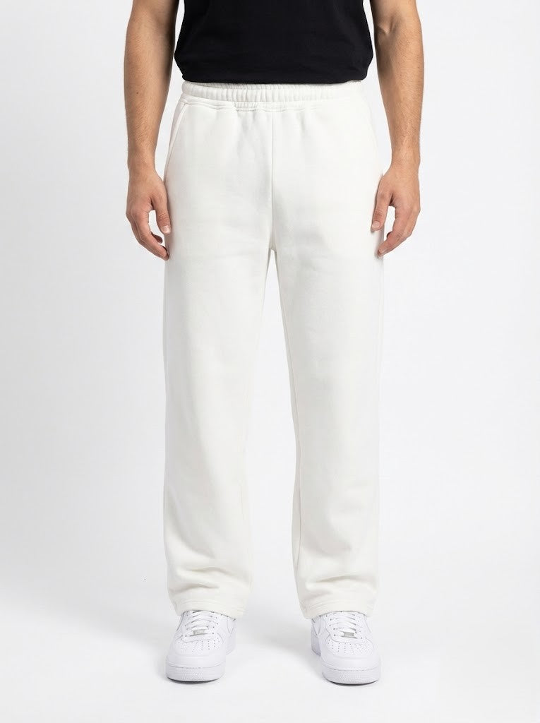 Pantaloni Tuta Basic Balloon fit