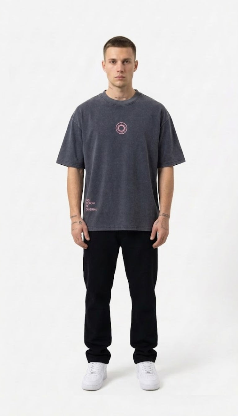 T-shirt État d'Esprit