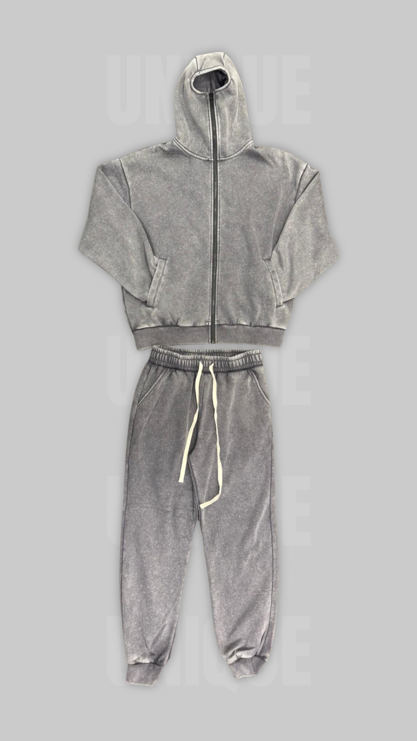 COMPLETO BALACLAVA