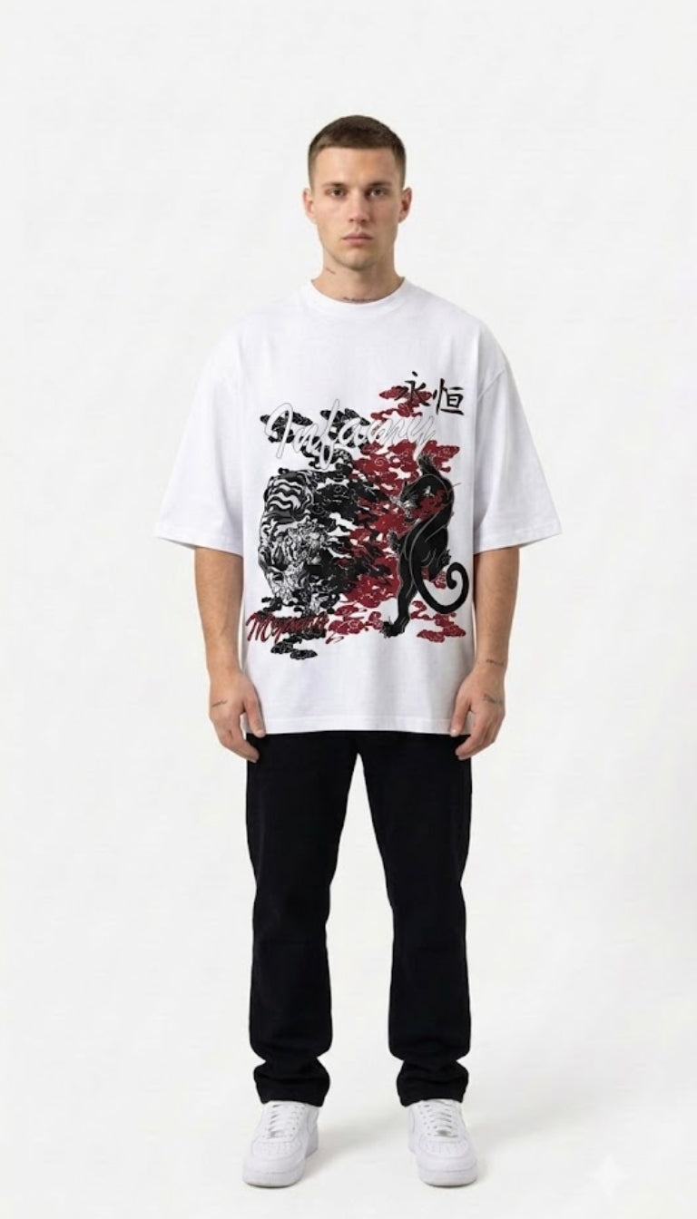T-Shirt Infamy