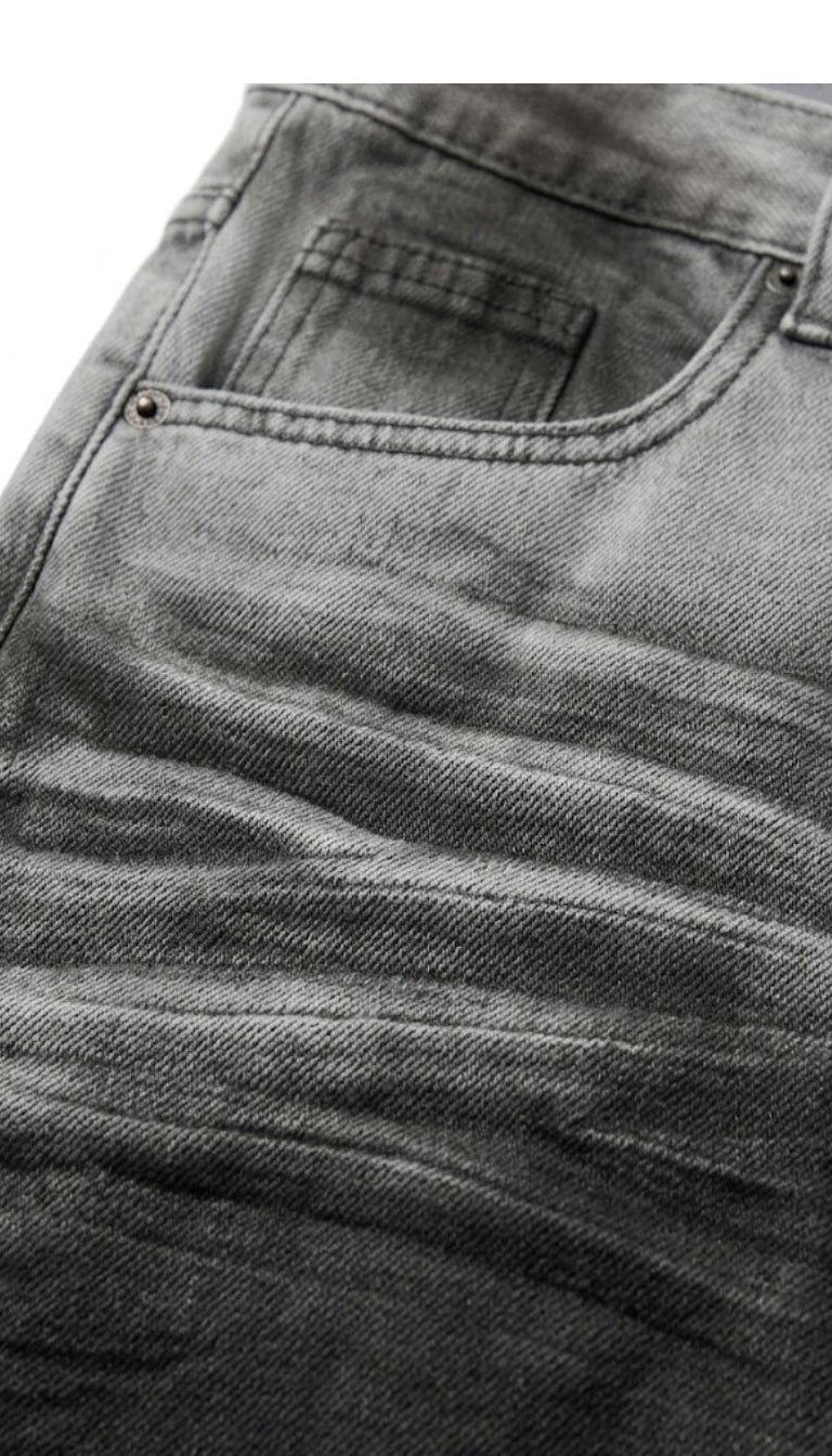 Short "Shadow Wash"