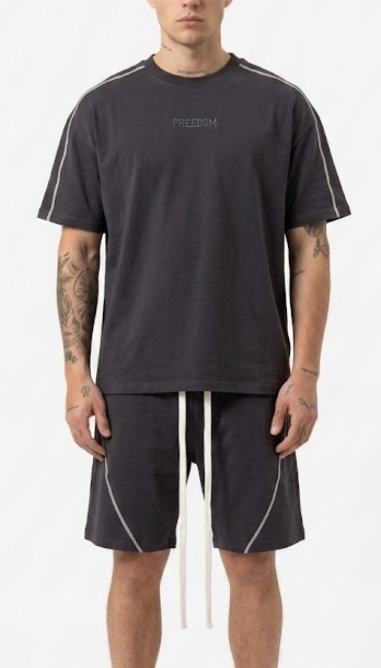 Cordset "Freedom"