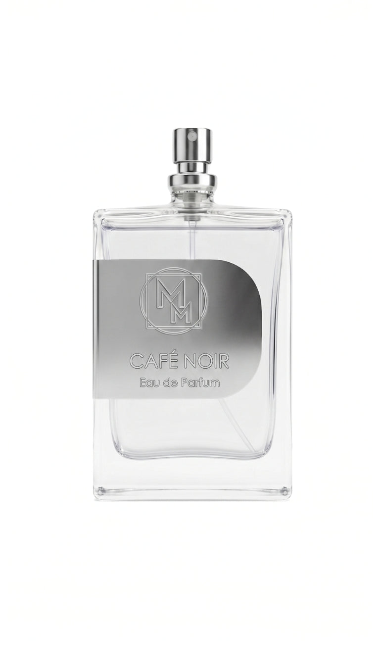 MM Café Noir - Eau de Parfum
