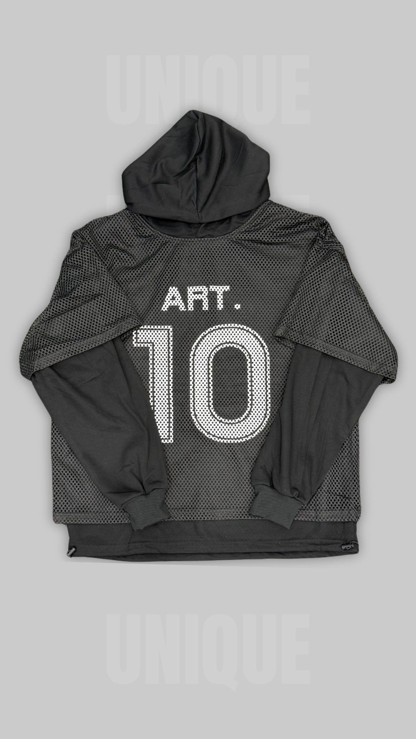 FELPA JERSEY "ART.10"